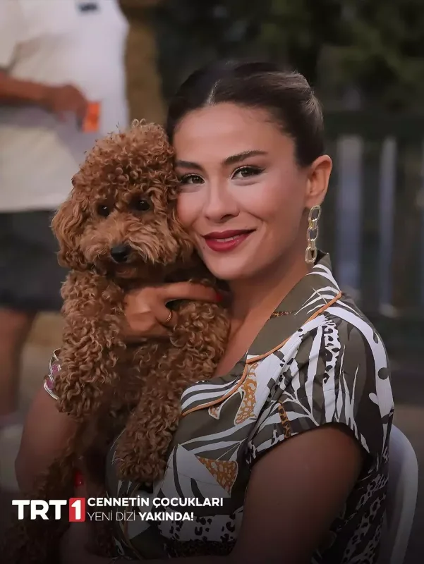 “Cennetin Çocukları” bu tarixdə yayımlanacaq