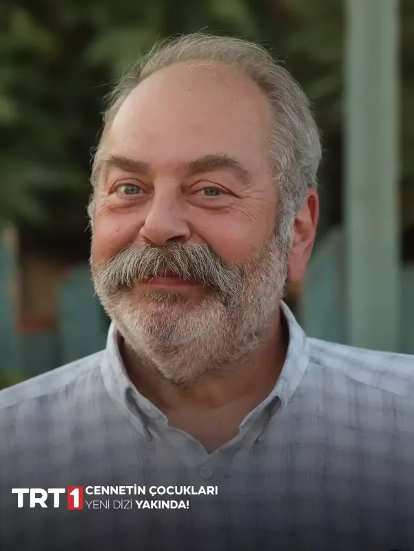 “Cennetin Çocukları” bu tarixdə yayımlanacaq