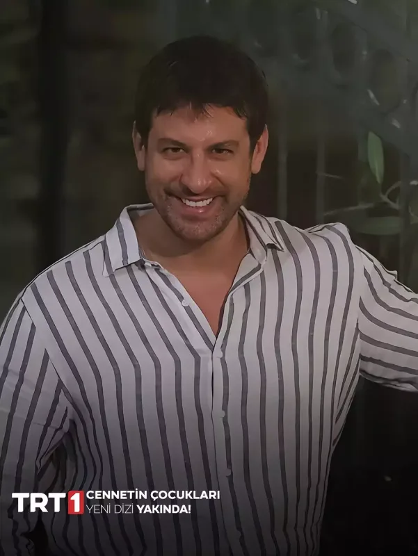 “Cennetin Çocukları” bu tarixdə yayımlanacaq