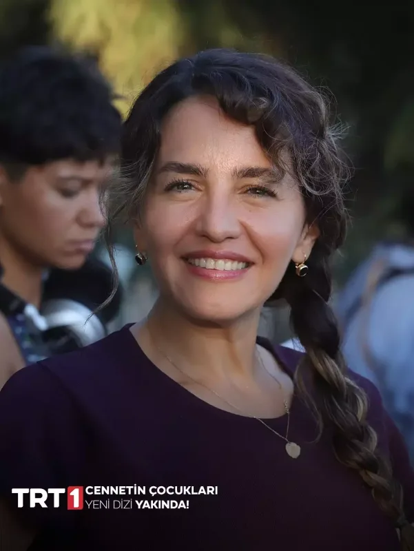 “Cennetin Çocukları” bu tarixdə yayımlanacaq