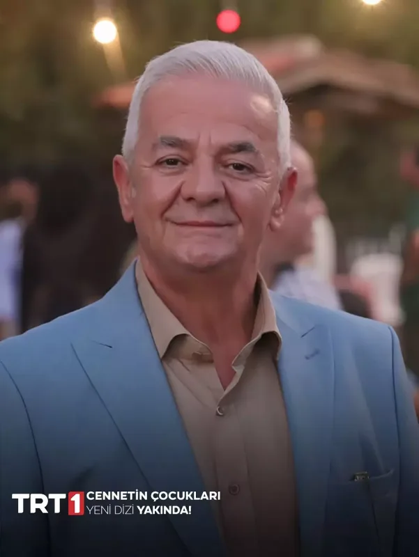 “Cennetin Çocukları” bu tarixdə yayımlanacaq