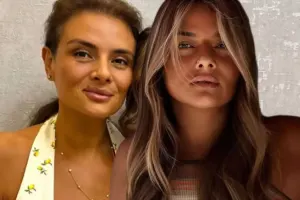 Xeyli çəki atan Kamilənin yeni görüntüsü