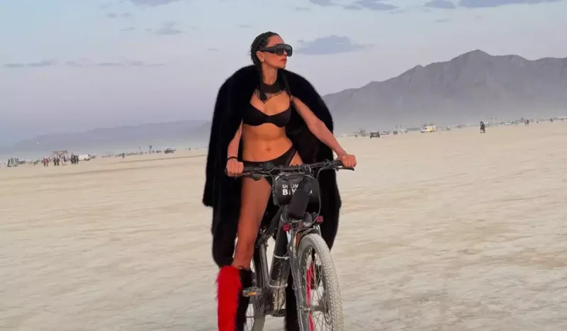 Günay məşhur festivalda