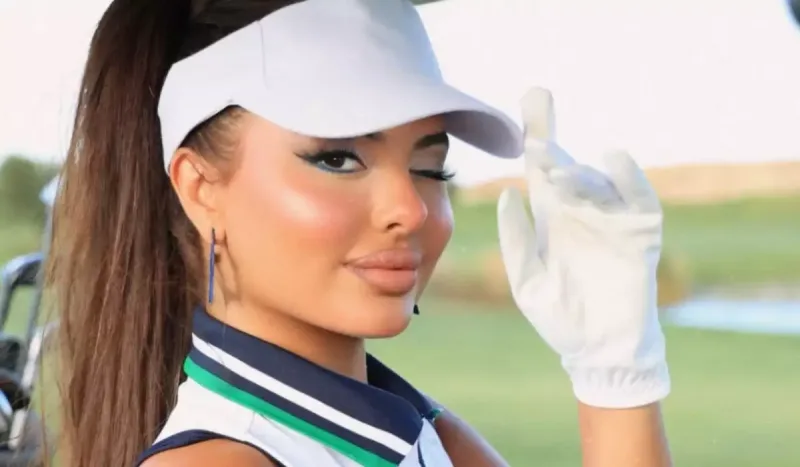 Əvvəlki Mina qayıtdı