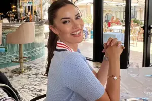 Fahriyeden 40 milyonluq razılaşma!