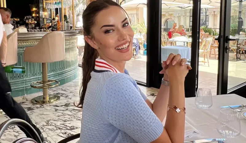 Fahriyeden 40 milyonluq razılaşma!