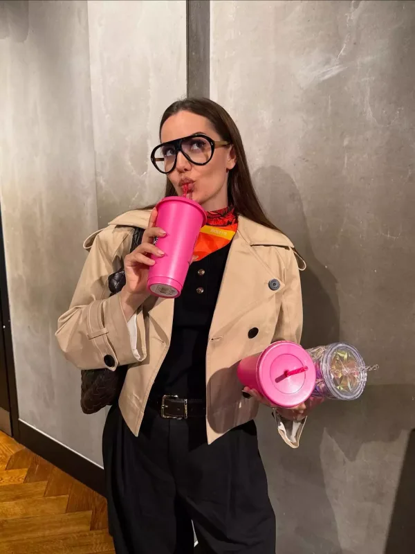 Fahriyeden 40 milyonluq razılaşma!