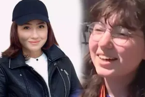 “İstəyərdim ki, anam mənimlə fəxr etsin”