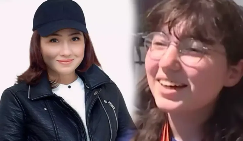 “İstəyərdim ki, anam mənimlə fəxr etsin”