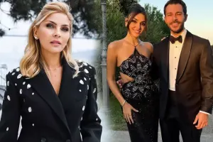 Handeylə sevgilisini qayınanası ayırıb?