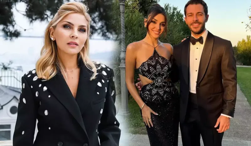 Handeylə sevgilisini qayınanası ayırıb?