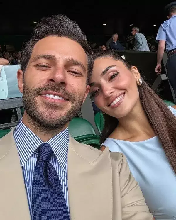 Handeylə sevgilisini qayınanası ayırıb?