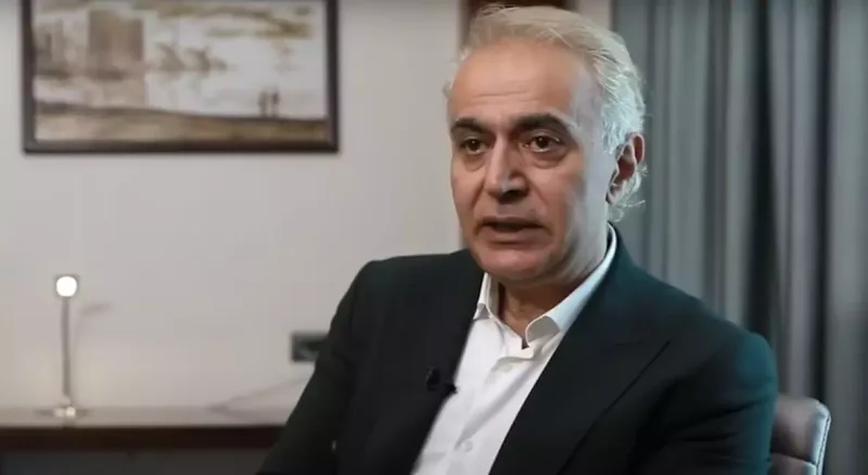 Firdovsi Atakişiyev yenidən aparıcılıq edəcək