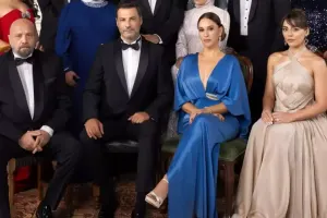 Yeni sezondan ilk anons!