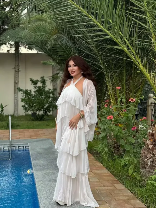 “Hər qadın içində ulduz daşıyır”