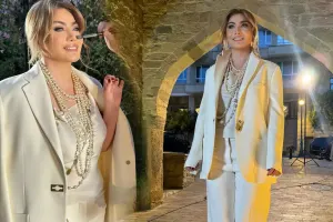 Ruhiyyə Əliyeva ikinci sezona hazırlaşır!