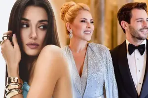 “Ayrılıq qərarı Hakan və Handeyə məxsusdur”