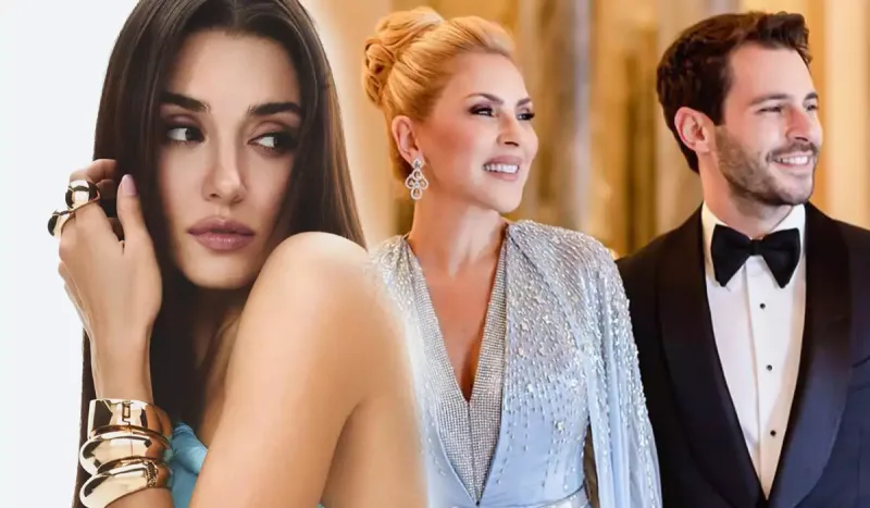 “Ayrılıq qərarı Hakan və Handeyə məxsusdur”