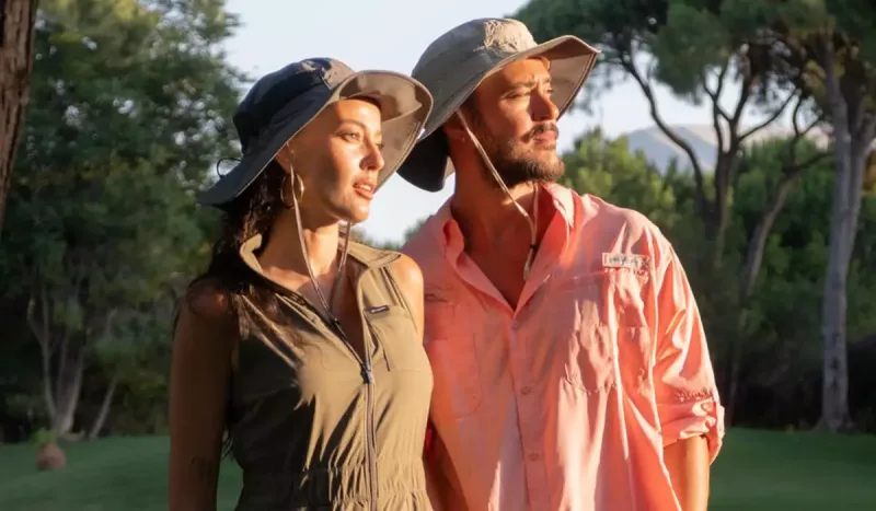 Boşandıqdan sonra ilk dəfə danışdı