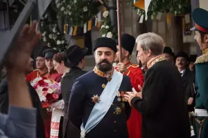 Filmimiz “Oskar”a namizəd təqdim edilib!