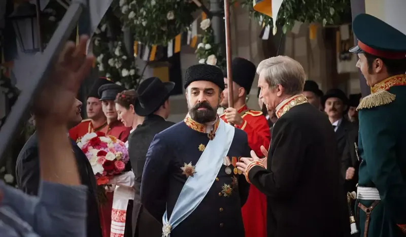 Filmimiz “Oskar”a namizəd təqdim edilib!