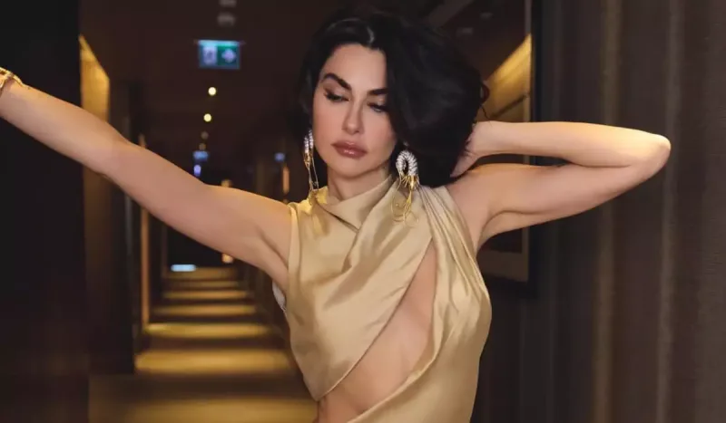 “Bizim həyatımızda səhvə yer yoxdur”