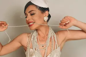 Əfəndinin retro tərzi