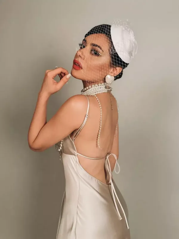 Əfəndinin retro tərzi