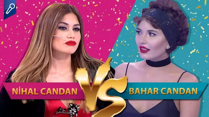 “Uşaqlarımı o yarışmadan sonra tanıya bilmirdim”