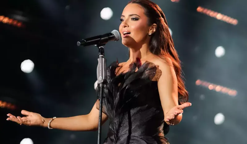 Aysel  “Ana” ifasını yayımladı