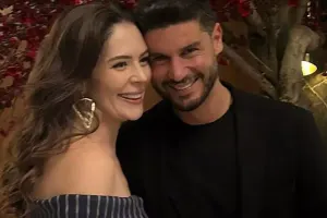 Xəyanət iddialarından sonra əl-ələ!