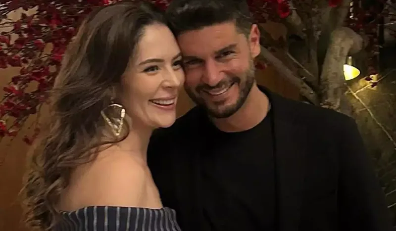 Xəyanət iddialarından sonra əl-ələ!