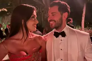 Ayrılıqdan sonra ilk dəfə danışdı!