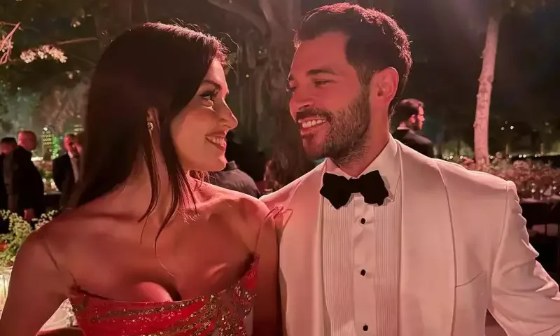 Ayrılıqdan sonra ilk dəfə danışdı!