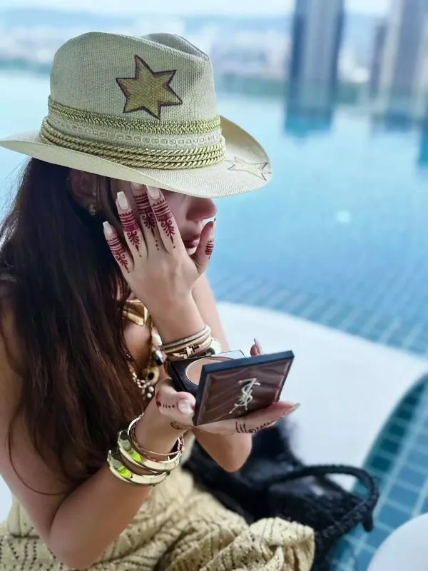 “Sevgimizin dəyərini bilək”