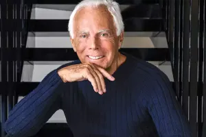 Armaninin 12 milyardlıq mirası kimə qalacaq?