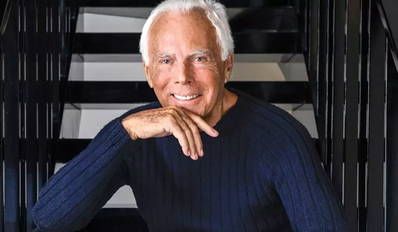 Armaninin 12 milyardlıq mirası kimə qalacaq?