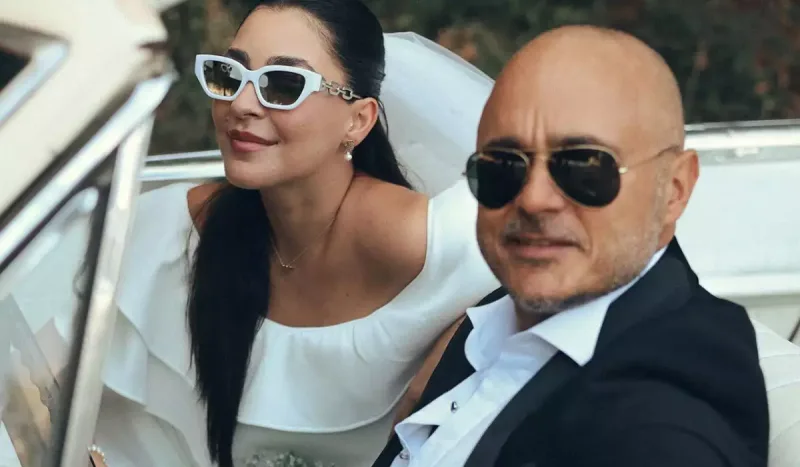 Miri Yusif Türkiyədəki villasını satdı