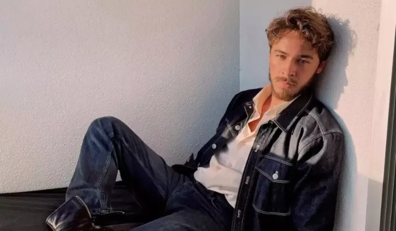 “Arka sokaklar”ın ulduzu “Kuruluş Orhan”da!