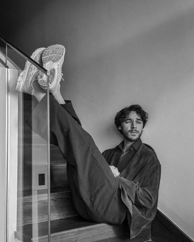 “Arka sokaklar”ın ulduzu “Kuruluş Orhan”da!