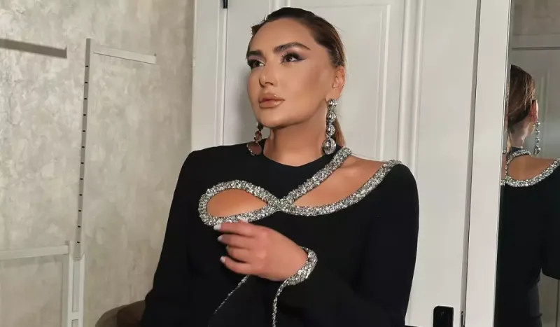 Xanbabayevadan yeni remiks!