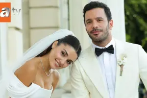 Barışla Handenin “toy”u