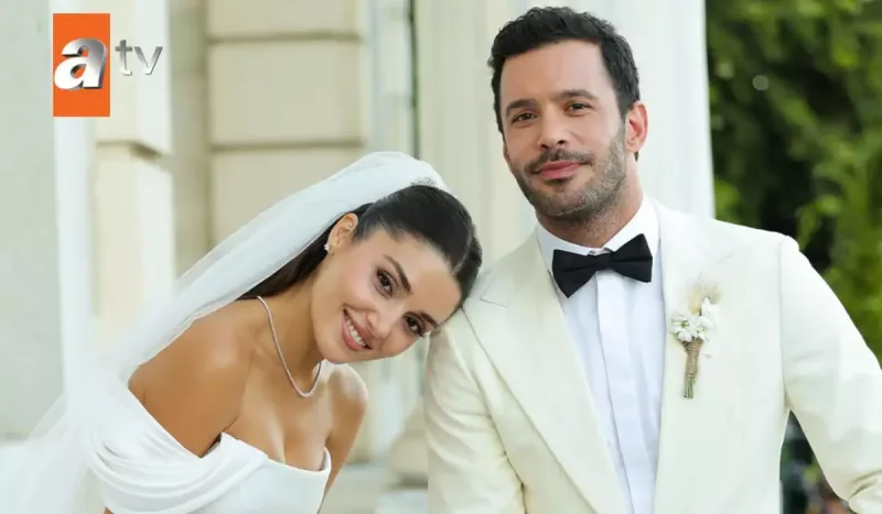 Barışla Handenin “toy”u