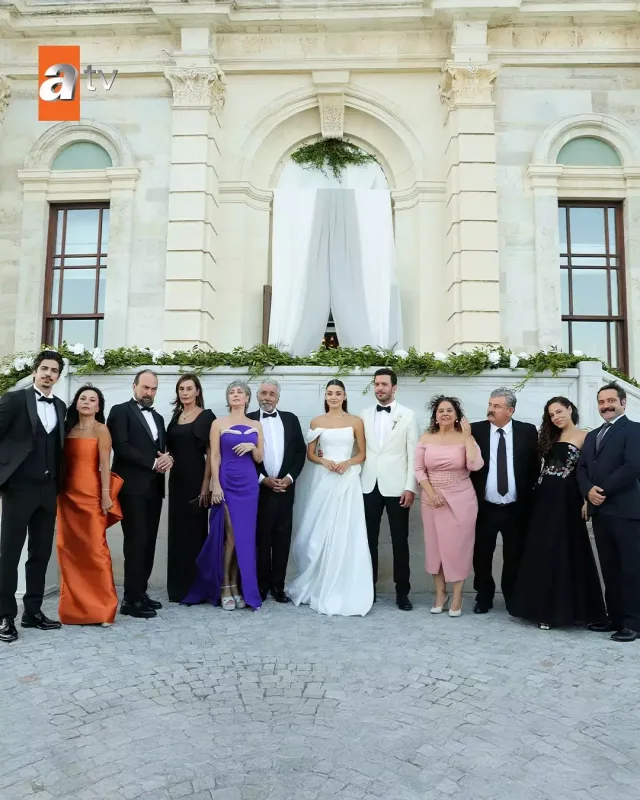 Barışla Handenin “toy”u