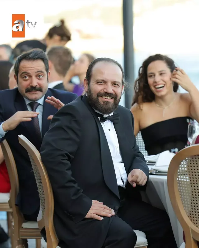 Barışla Handenin “toy”u