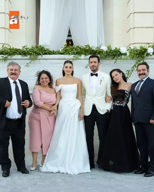 Barışla Handenin “toy”u