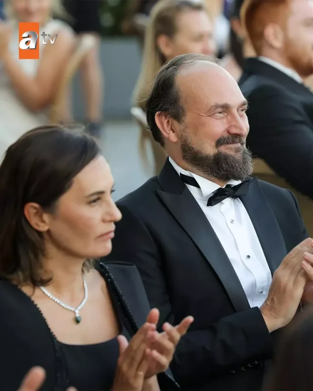 Barışla Handenin “toy”u