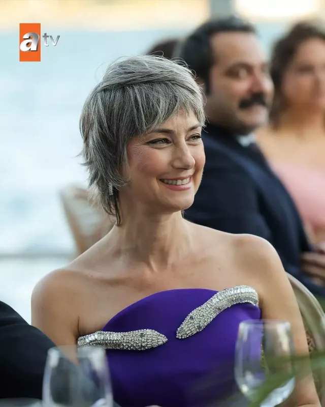 Barışla Handenin “toy”u