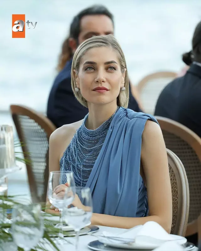 Barışla Handenin “toy”u