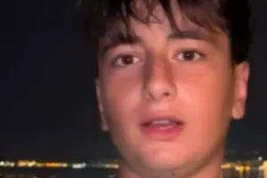 Rəşad Dağlının oğlundan müraciət